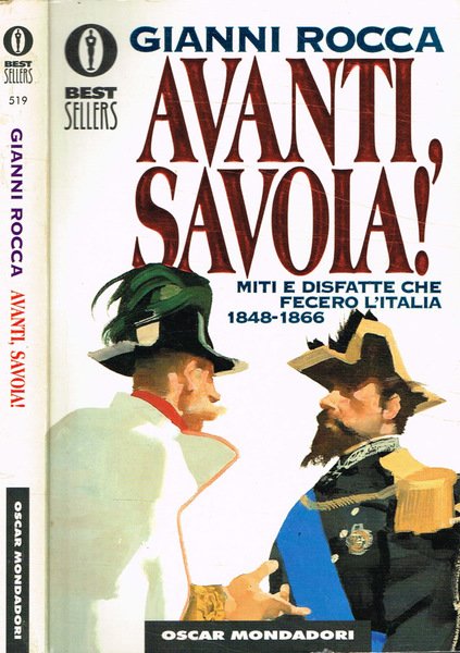 Avanti, Savioia! | Immagine principale