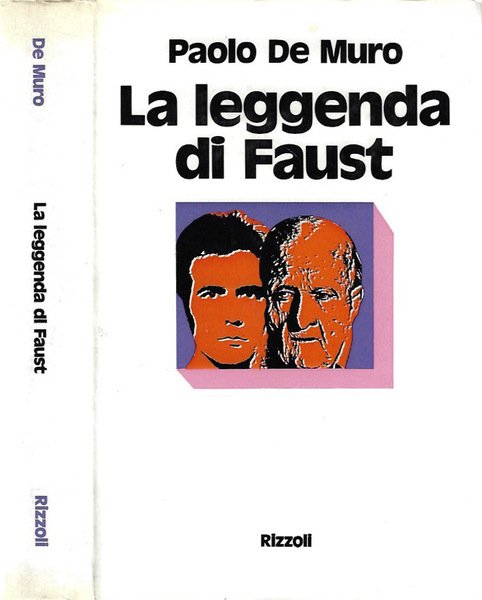 La leggenda di Faust