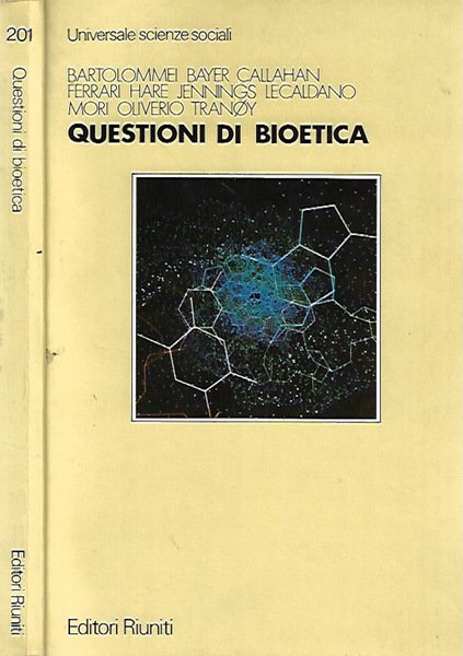 Questioni di bioetica