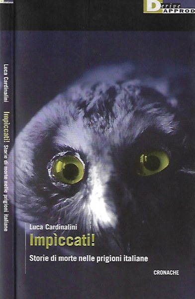 Impìccati Storie di morte nelle prigioni italiane | Immagine principale