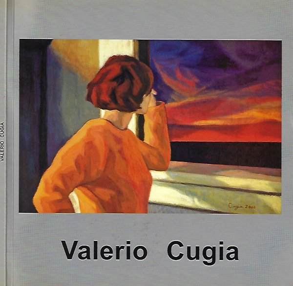 Valerio Cugia | Immagine principale