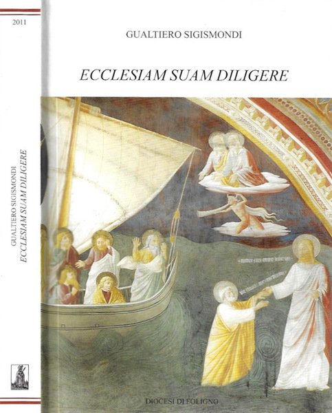 Ecclesiam Suam Diligere