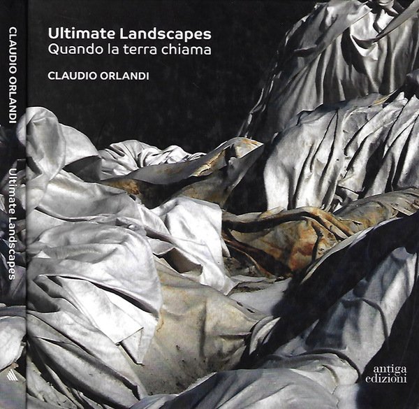 Ultimate Landscapes. Quando la terra chiama | Immagine principale