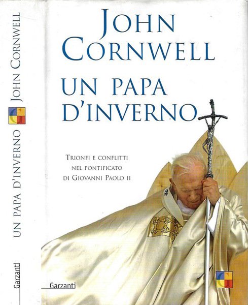 Un papa d'inverno Trionfi e conflitti nel pontificato di Giovanni …