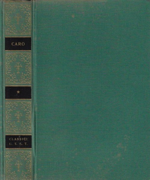 Versione dell'Eneide