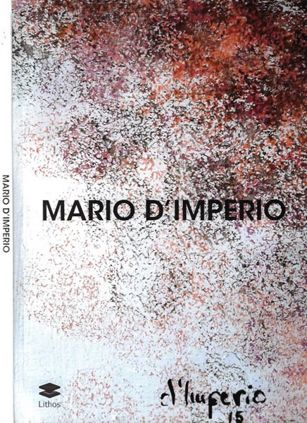 Mario D'Imperio
