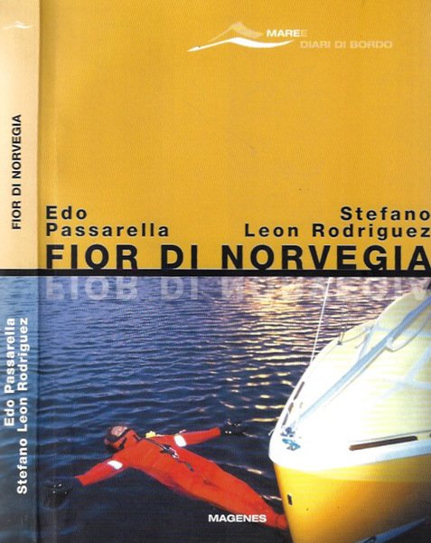Fior di Norvegia