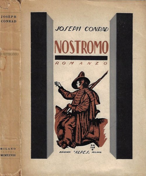 Nostromo