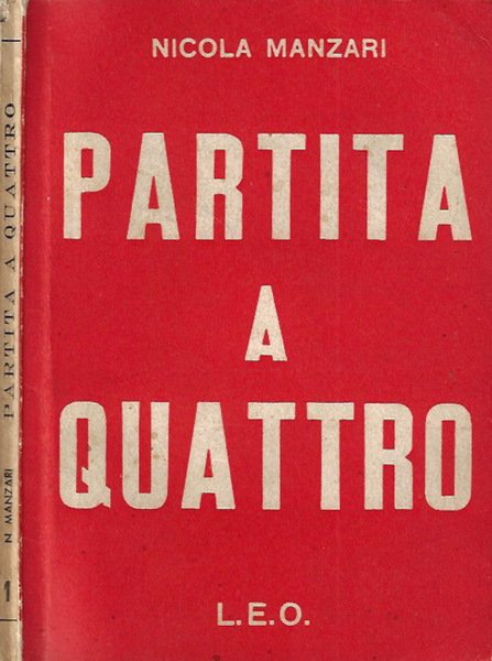 Partita a quattro