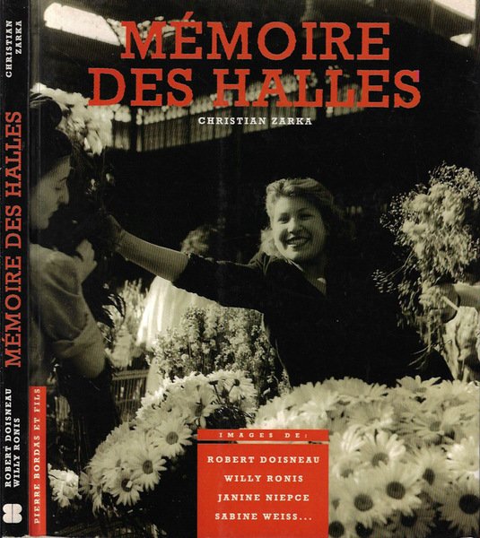 Memoire des Halles