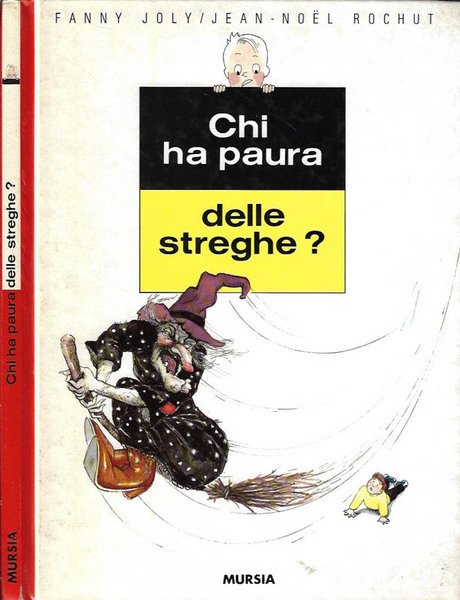 Chi ha paura delle streghe? | Immagine principale