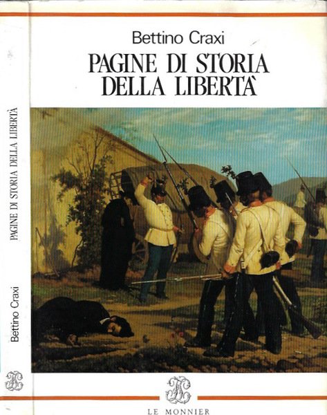 Pagine di storia della libertà