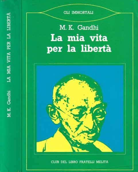 La mia vita per la libertà