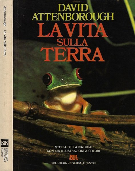 La vita sulla terra