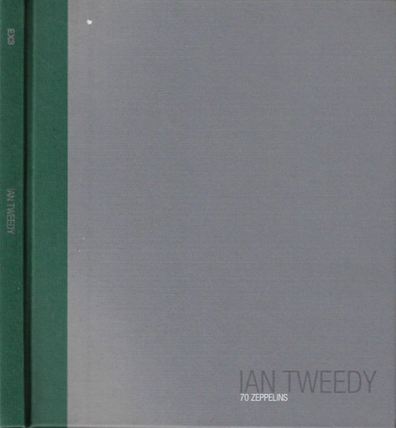 Ian Tweedy 70 Zeppelins