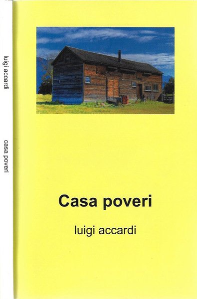 Casa poveri