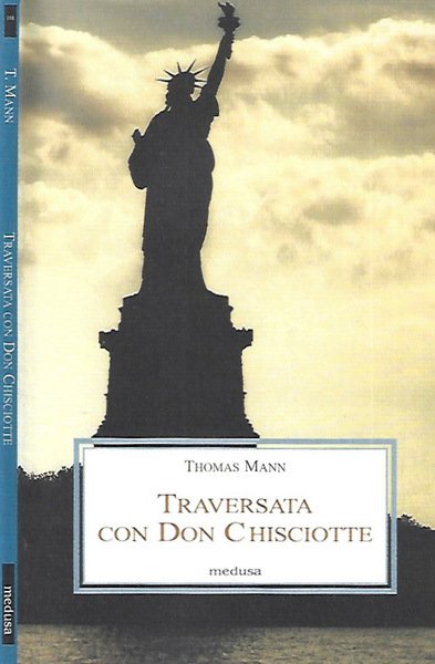 Traversata con Don Chisciotte