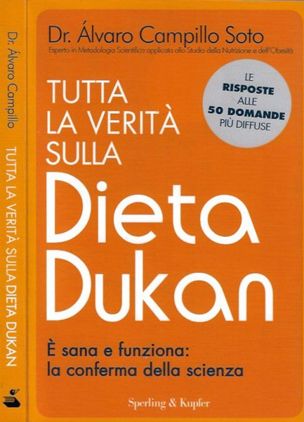 Tutta la verità sulla Dieta Dukan
