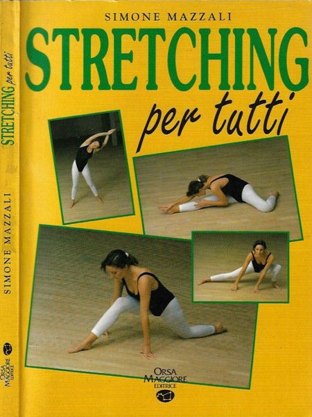 Stretching per tutti