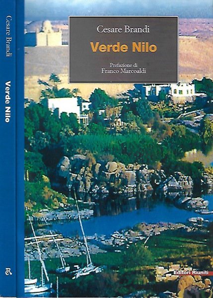 Verde Nilo