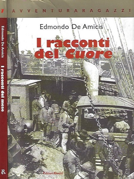 I racconti del Cuore