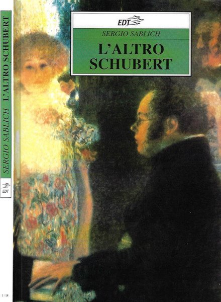 L'altro Schubert | Immagine principale