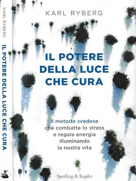 Il potere della luce che cura