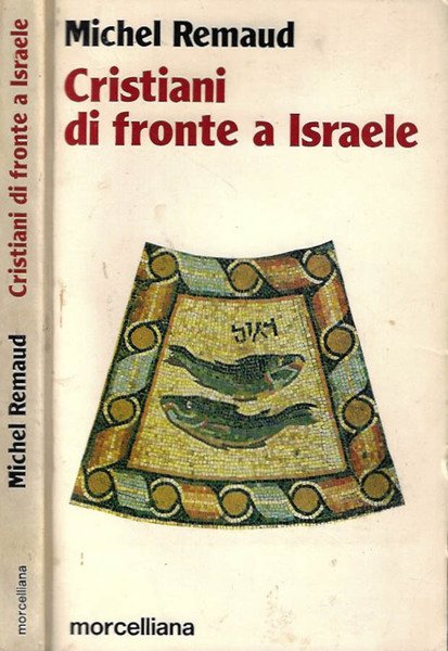 Cristiani di fronte a Israele | Immagine principale