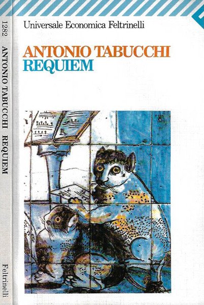 Requiem | Immagine principale