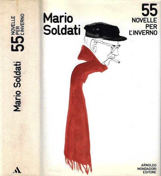 55 novelle per l'inverno | Immagine principale