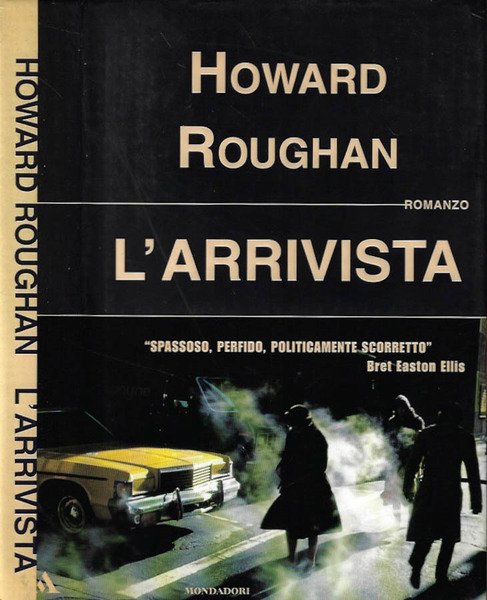 L'arrivista | Immagine principale