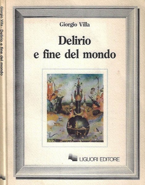 Delirio e fine del mondo | Immagine principale