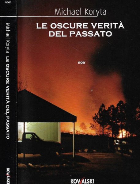 Le oscure verità del passato | Immagine principale