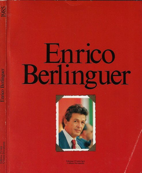 Enrico Berlinguer | Immagine principale