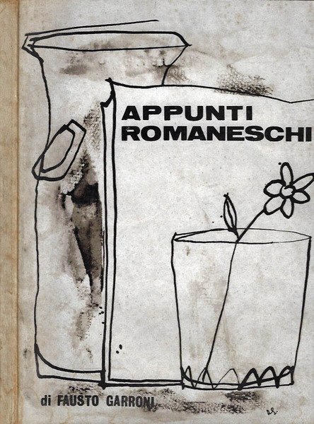 Appunti romaneschi | Immagine principale