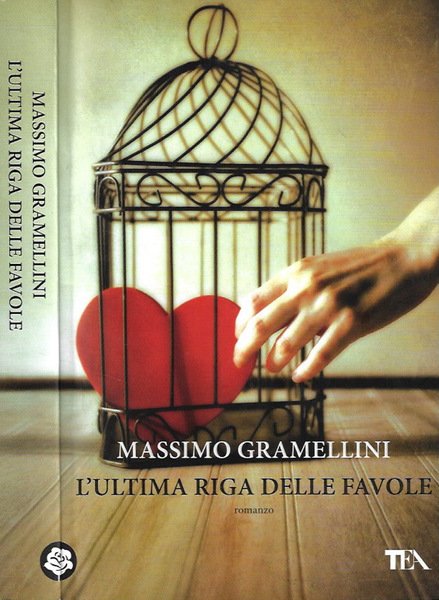 L'ultima riga delle favole