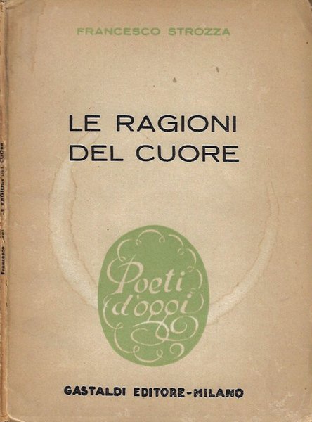 Le ragioni del cuore