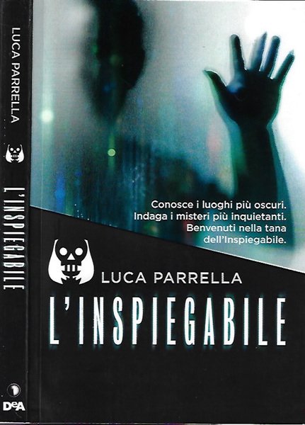 L'inspiegabile