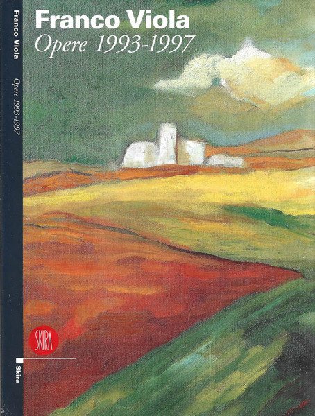 Franco Viola Opere 1993 - 1997 | Immagine principale