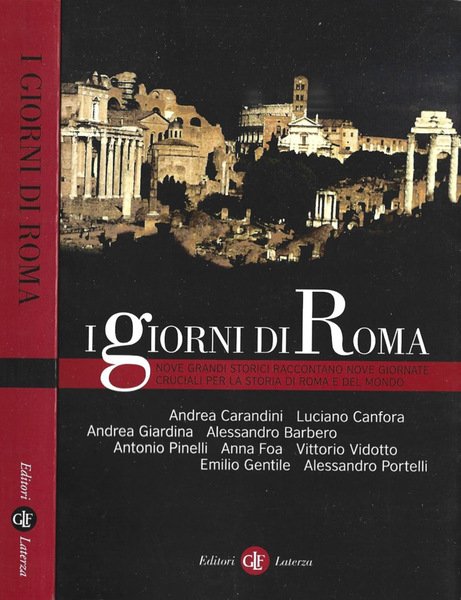 I giorni di Roma