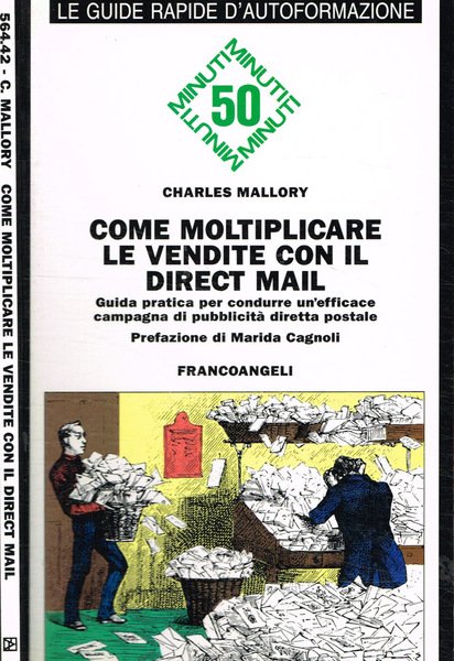 Come moltiplicare le vendite con il direct mail