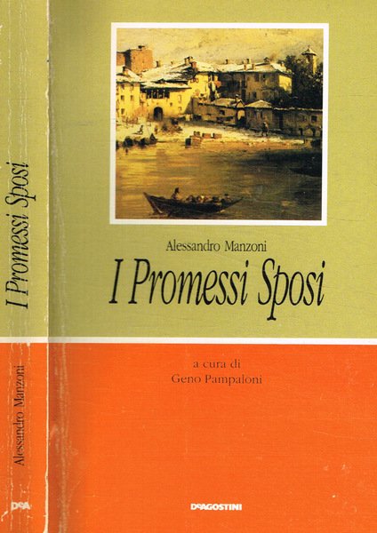 I promessi sposi