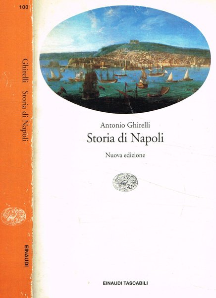 Storia di Napoli