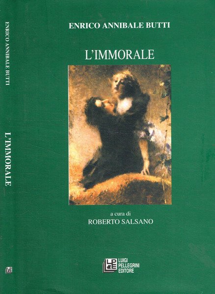 L'immorale