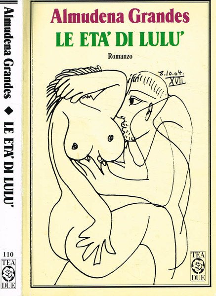 Le età di lulù