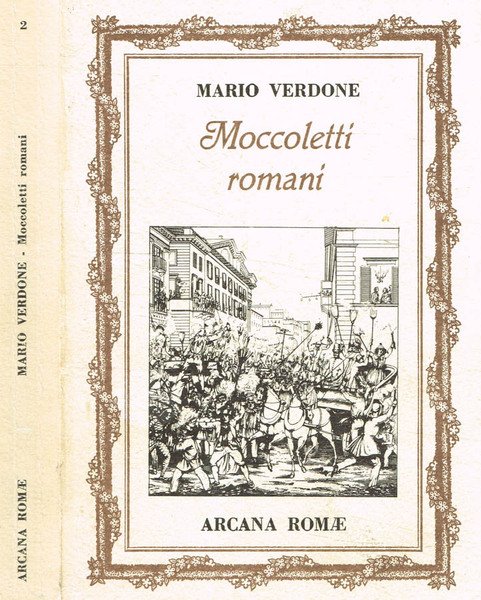 Moccoletti romani