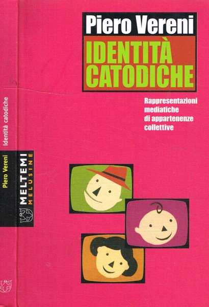 Identità Catodiche