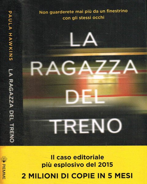 La ragazza del treno