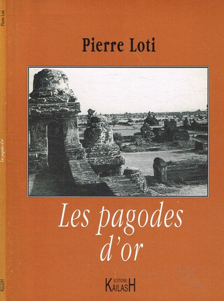 Les pagodes d'or
