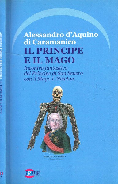Il principe e il mago Incontro fantastico del Principe di …